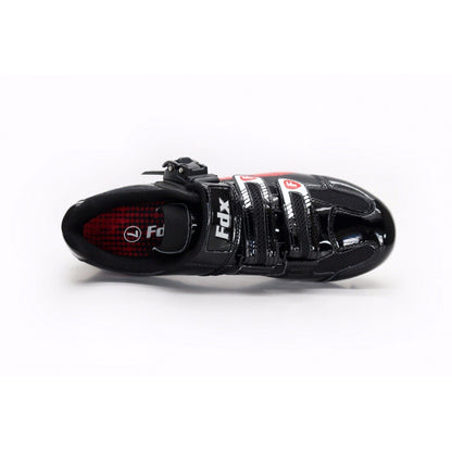 Fdx JO Red Road Cycling Shoes