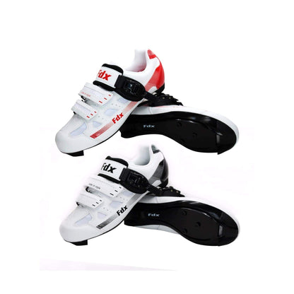 Fdx HY Red Cycling Shoes