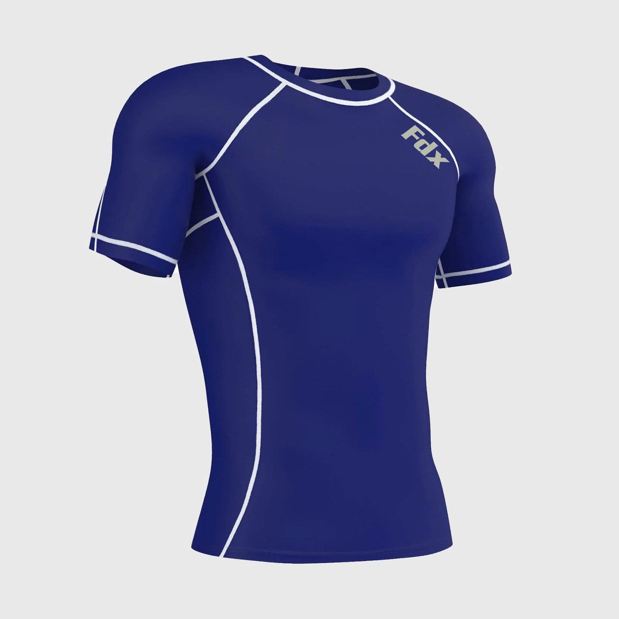 Related: Blue Men 2 Short Sleeve Base Layer Top