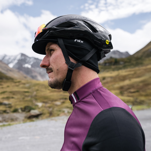 Skull cap under helmet sales