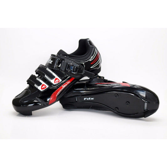 Fdx JO Red Road Cycling Shoes