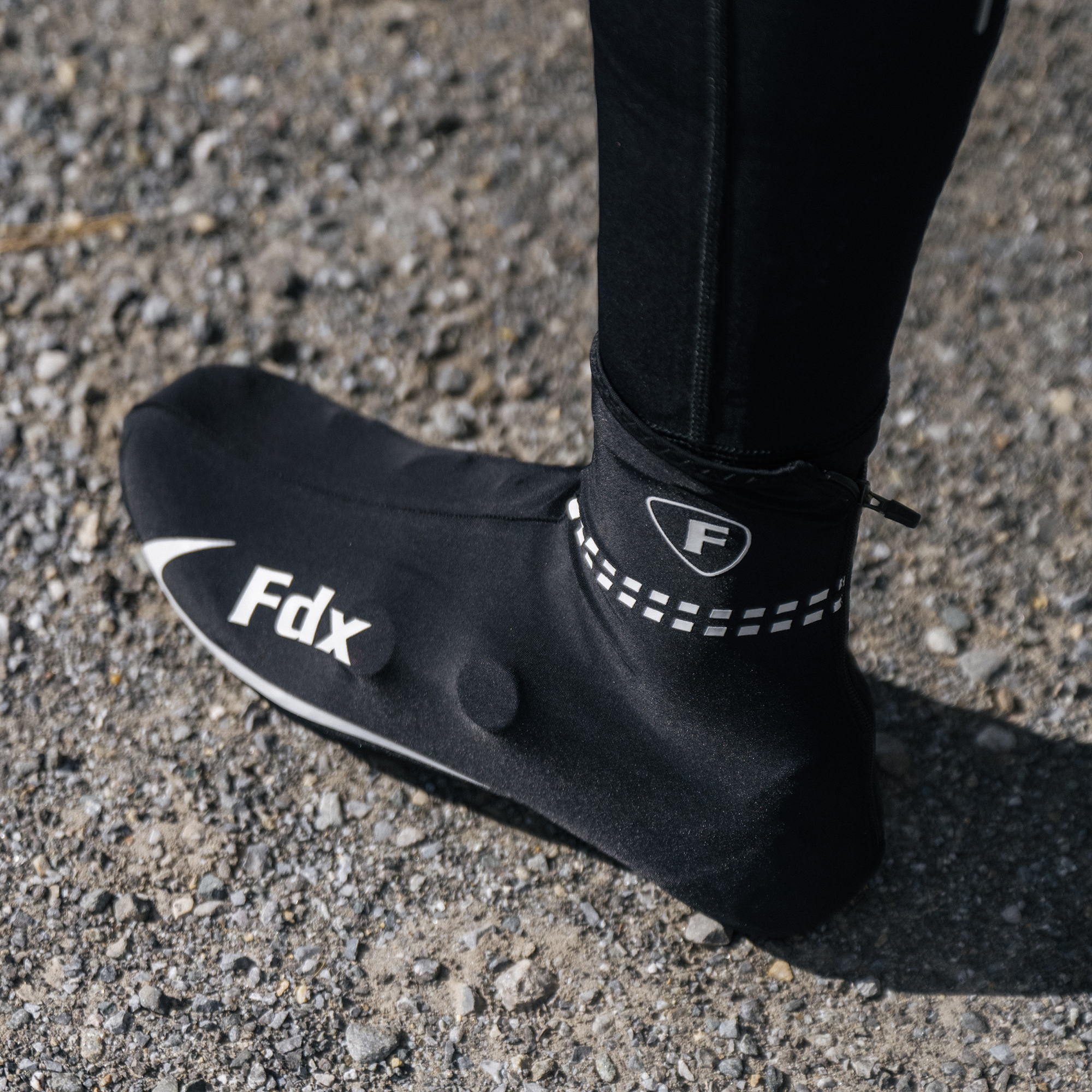 Fizik online shoe covers