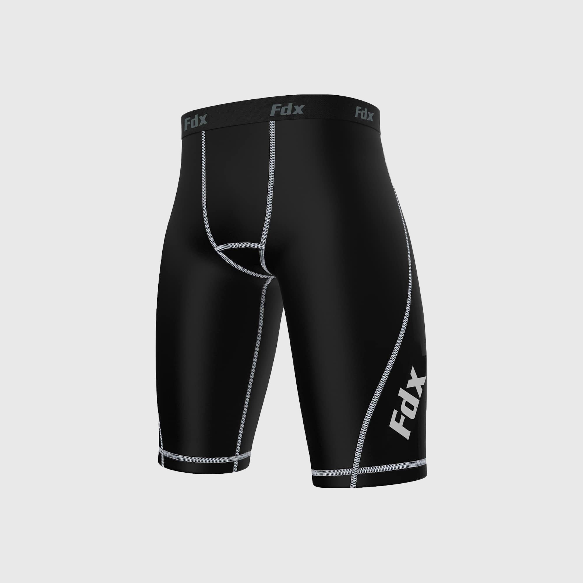 Performance Compression Thigh, Groin & Hip Support Shorts | Performance  Health