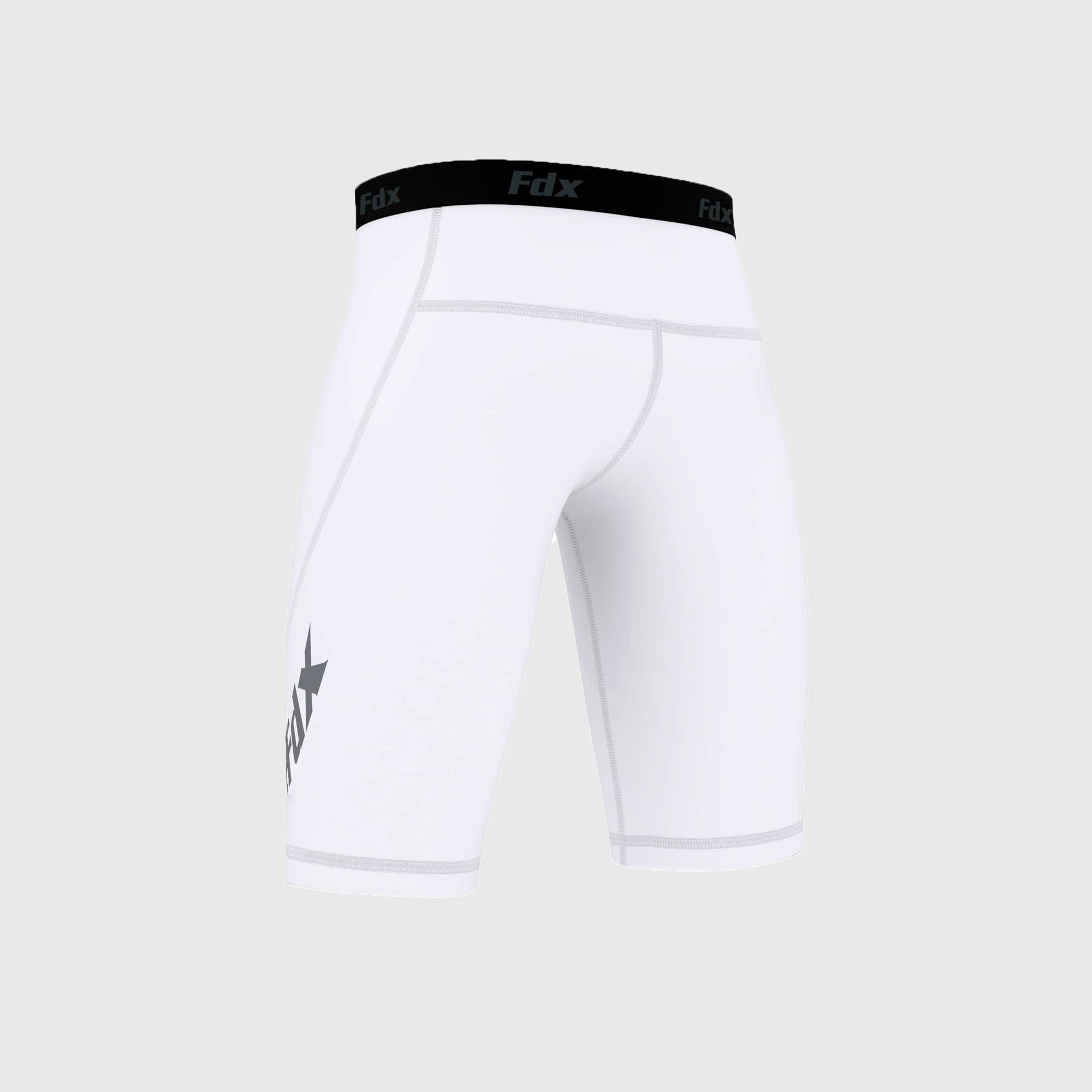 Are Compression Shorts Supposed To Be Tight