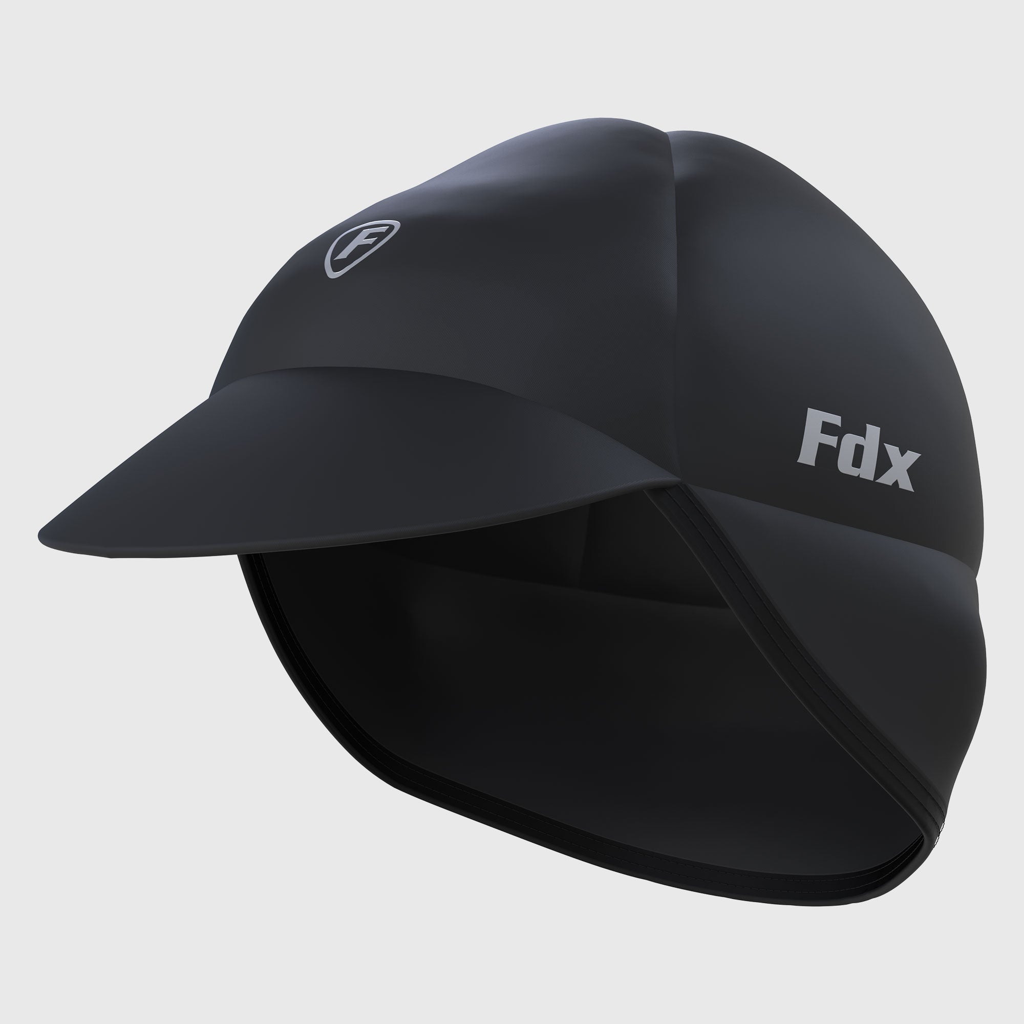 Fdx Cycling Skull Cap Under Helmet Hat