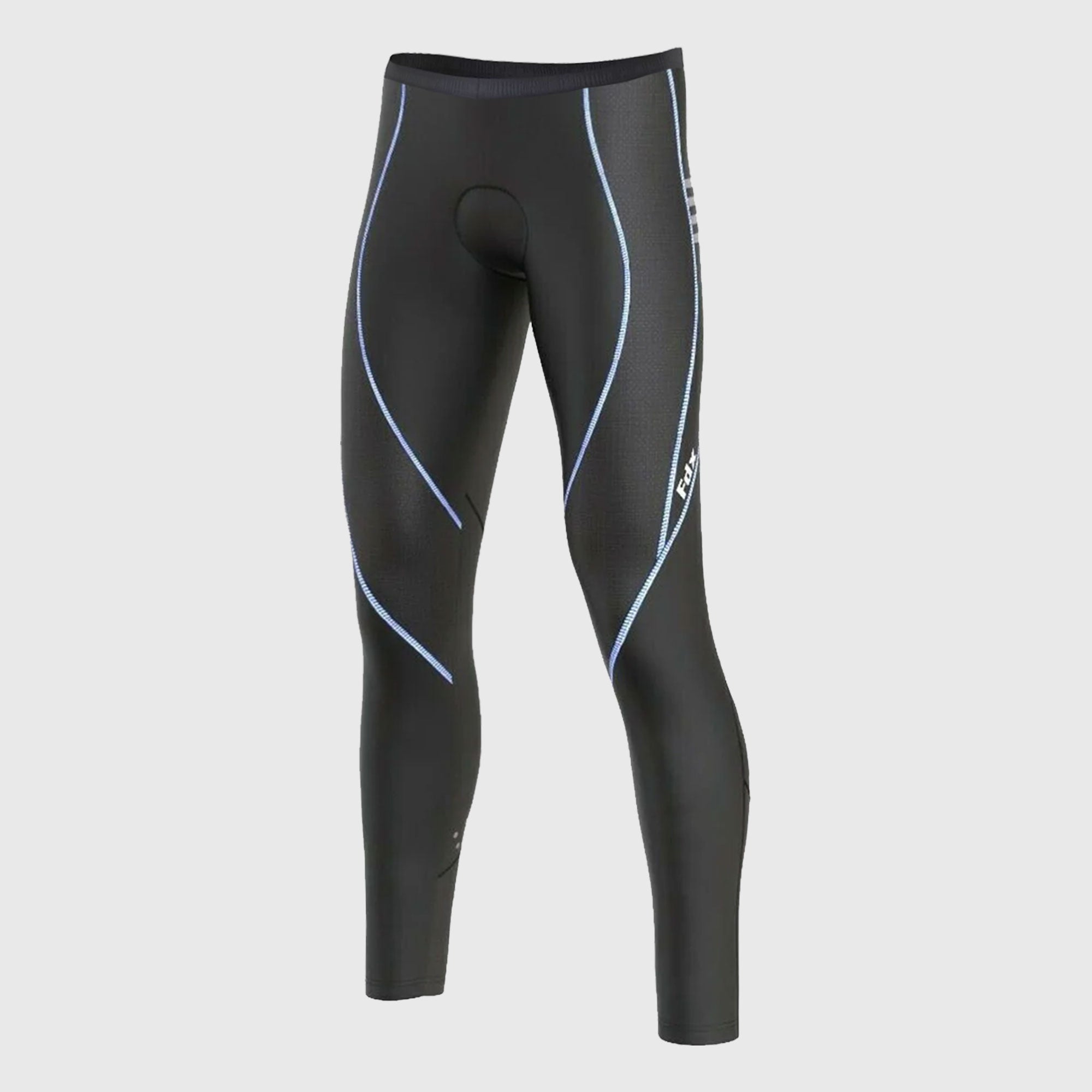Buy Women's Cycling Tights Padded Trouser Thermal Long Pants