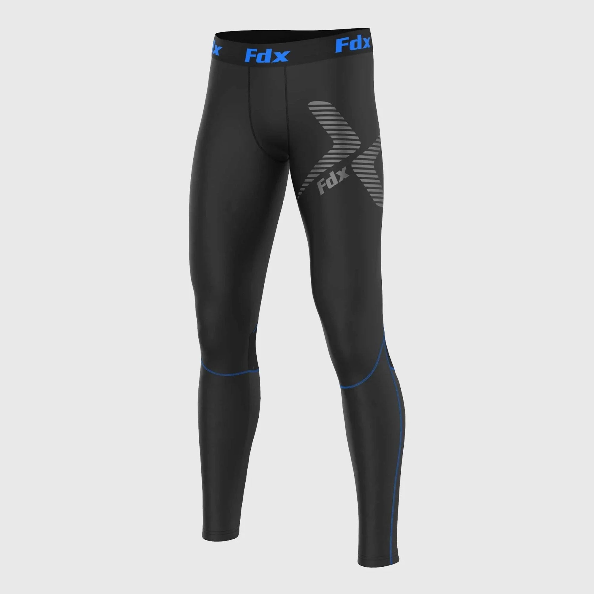 Buy DECISIVE Fitness Compression Tight Pants Base Layer Gym