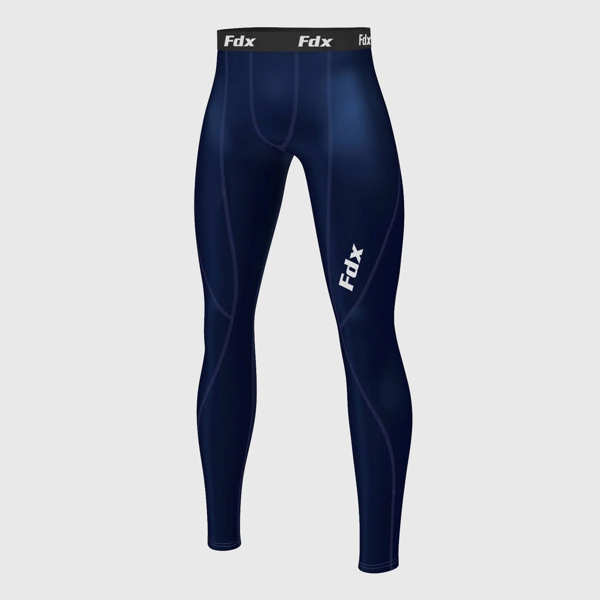 Buy Fdx Women's Workout & Compression Tights
